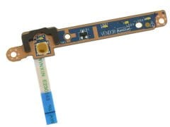 Dell Latitude 6430U P36G P36G001 Orijinal Start Power Kart LS-8833P