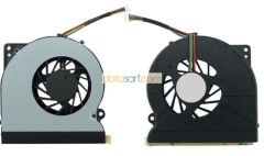 Asus X52N Orijinal Fan DQ5D577C004