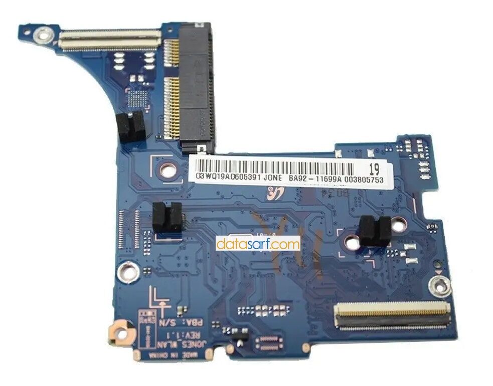 Samsung XE700T1C Wireless Bord BA75-02150A