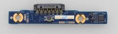Samsung XE700T1C XE500T1C 500T1C Dock Ünite Ara Soket BA92-11230A