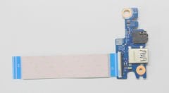 Acer Aspire A715-51G A715-76 N22Q3 Orijinal Usb Kart DA0ZYXPIAD0 REV D