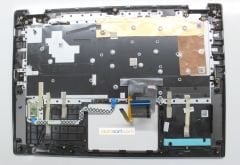 Lenovo Yoga Flex 5-1470 Üst Kasa Klavye Palmrest 5CB0N67482 PC4CB-TR