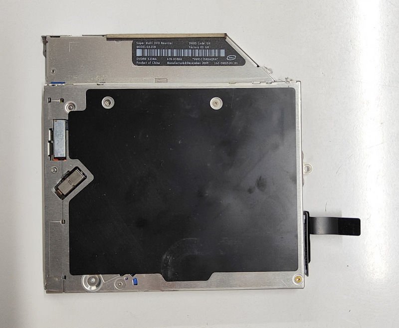 Macbook A1286 Orijinal Dvd Sürücü 678-0598A