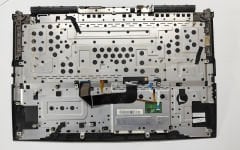 Monster Tulpar T7 V20.5 Orijinal Klavye Üst Kasa TFM14G56TQ9852