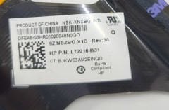 HP Pavilion Gaming 15-DK Orijinal Klavye 1 Tuş Eksik 9Z.NEZBQ.X1D RAV 3A L72216-B31