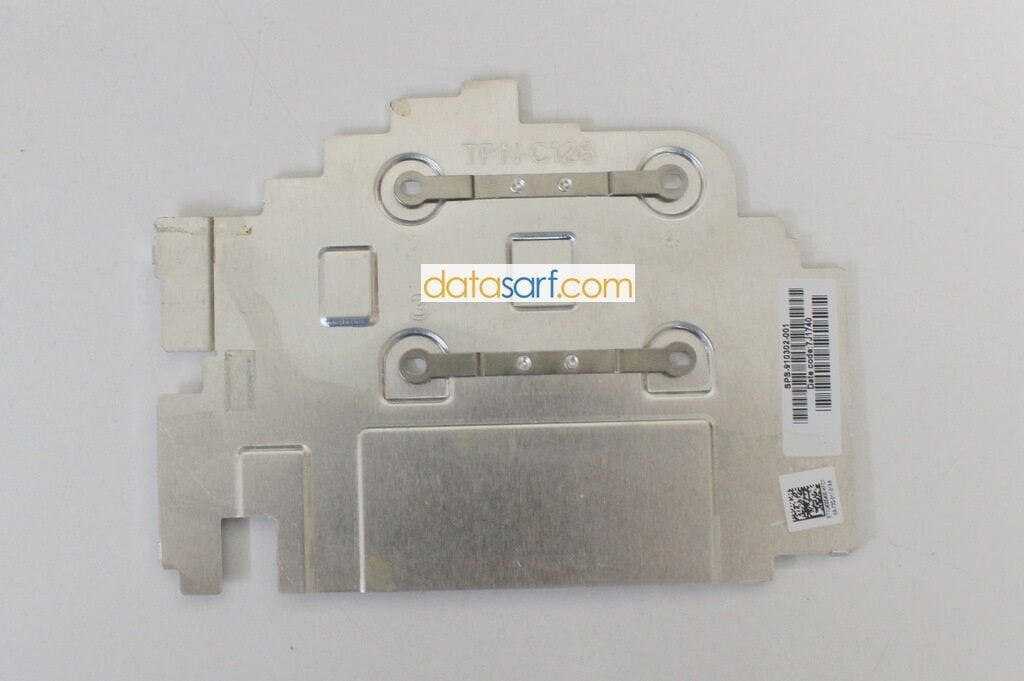 Hp Stream X360 11-Aa 11-Ab Tpn-C128 Soğutucu Bakır Heatsink