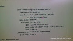 Grundıg 1440 Anakart La-6731p