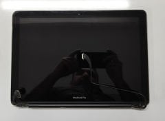 Macbook A1286 Orijinal Lcd Ekran Set