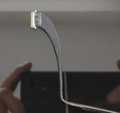 Macbook A1286 Orijinal Lcd Ekran Set