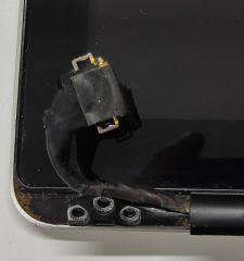 Macbook A1286 Orijinal Lcd Ekran Set