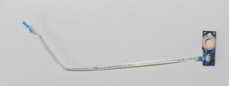 Acer Aspire A715-51G A715-76 N22Q3 Orijinal Led Kart DA0ZYXSSAB0 REV B