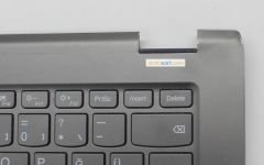 Lenovo Yoga 80XB Üst Kasa Klavye Palmrest 5CB0N67482 PC4CB-TR