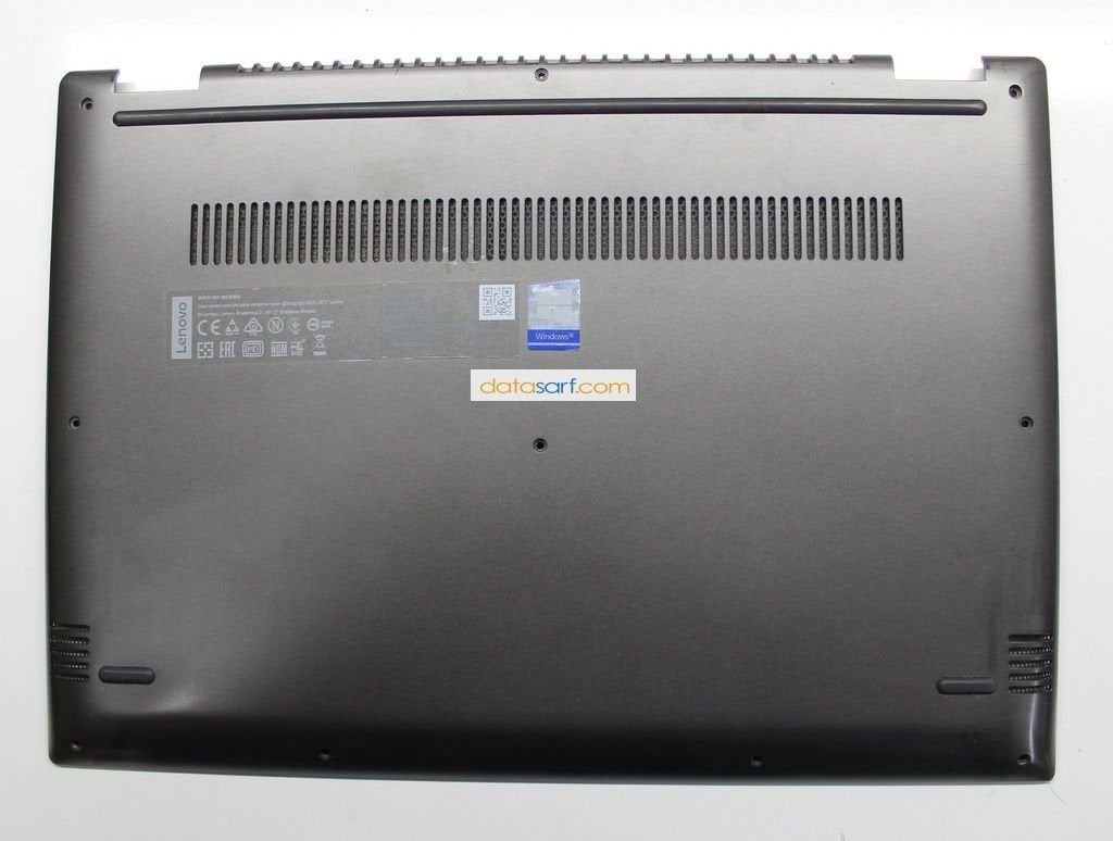 Lenovo Yoga 520-14IKB Alt Kasa ET1YM000400
