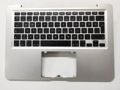 Macbook A1286 Orijinal Klavye Üst Kasa
