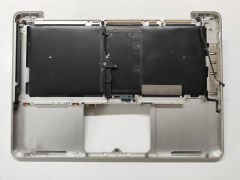 Macbook A1286 Orijinal Klavye Üst Kasa