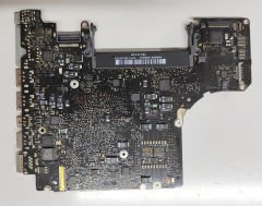 Macbook A1286 Orijinal Arızalı Anakart