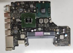 Macbook A1286 Orijinal Arızalı Anakart