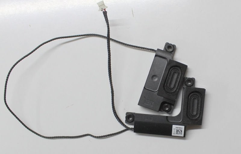 Acer Aspire A715-51G A715-76 N22Q3 Orijinal Hoparlör Speaker DN006148001