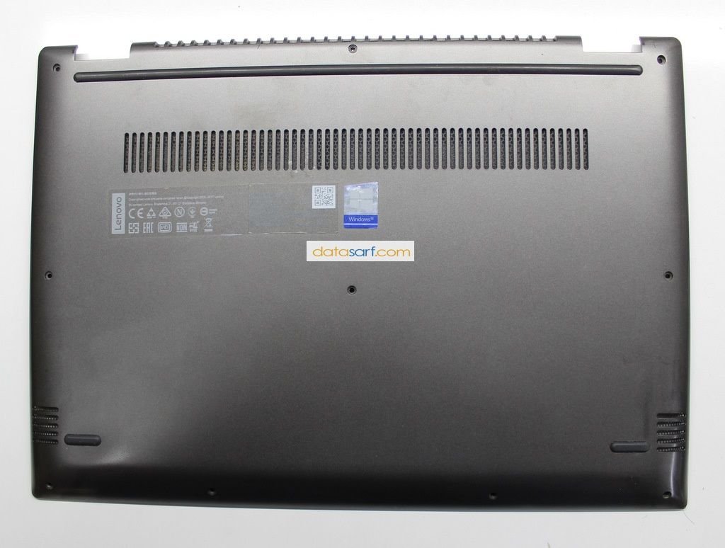 Lenovo Yoga 81C8 Alt Kasa ET1YM000400