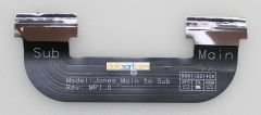 Samsung XE700T1C Orijinal Usb Flex Kablo BA41-02140A