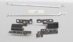 Hp Stream X360 11-Aa 11-Ab Tpn-C128 Menteşe