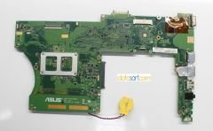 Asus X401A Orijinal Analart İ3-2350M X401A Mainboard Rev 3.0