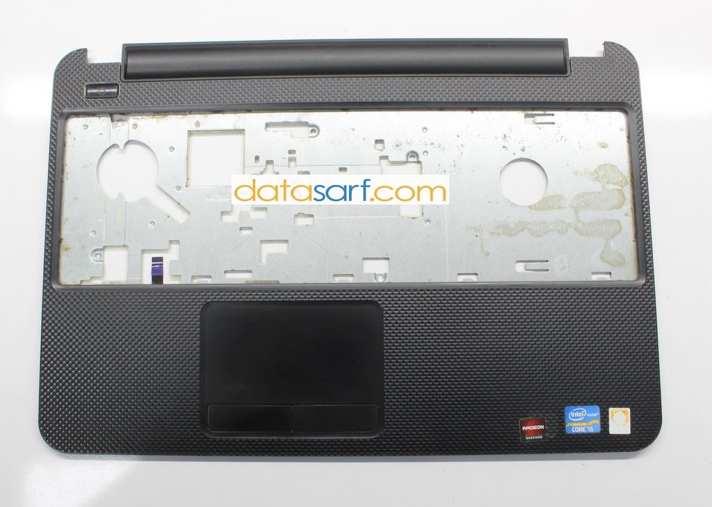 Dell 5535 Üst Kasa Palmrest 0R8WT4