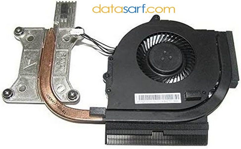 Lenovo Thinkpad E440 E540  E431 Fan 00jt208