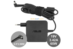 Asus W15-065N1B 19V 3.42A 65W Orjinal Adaptör Şarj Aleti