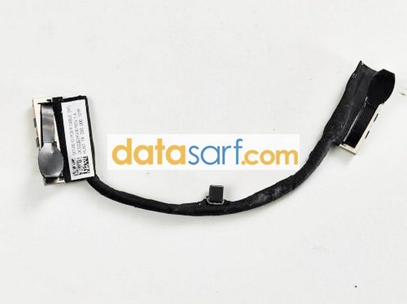 Hp Spectre Xt Pro 13 Xt 13-2000 13-B000 Tpn-C104 Flex Kablo Dc02001kv00