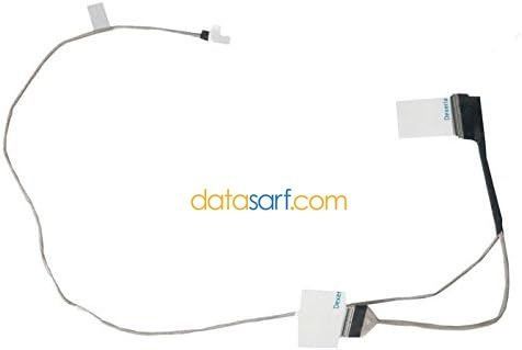 Asus D553 Lcd Data Flex Kablo 30 Pin 1422-02550AS 1422-02560AS 14005-01810000 14005-018101000