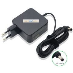 Asus ADP-45BW C 19V 2.37A 45W Orjinal Adaptör Şarj Aleti 5*5 2*5