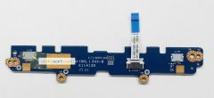 Clevo N850HL Orijinal Touchpad Kart 6-71-N85P2-D02