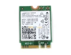 Hp Stream X360 11-Aa 11-Ab Tpn-C128 793840-001 N7265ngw 5g Uyumlu Wifi Wireless Kart