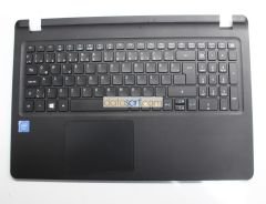 ACER N16P2 Üst Kasa Klavye Palmrest Ap1nx000400