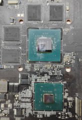 Casper Excalibur G850 G860 G7K G7700 Arızalı Anakart