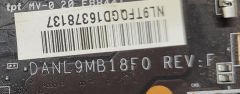 Casper Excalibur G850 G860 G7K G7700 Arızalı Anakart