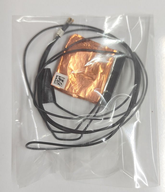 HP Pavilion TPN-Q229 Orijinal Wireless Anten
