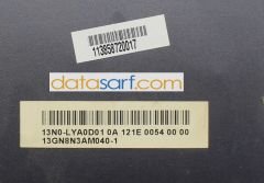 ASUS UX31 UX31E Üst Kasa Klavye Kısmi Sorunlu 13GB8N3AM040-1 MP-11B16TQ65282