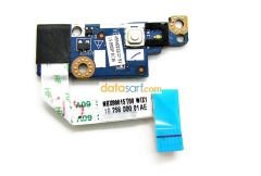 Hp Spectre Xt Pro 13 Xt 13-2000 13-B000 Tpn-C104 Start Power Kart 455m2232l01