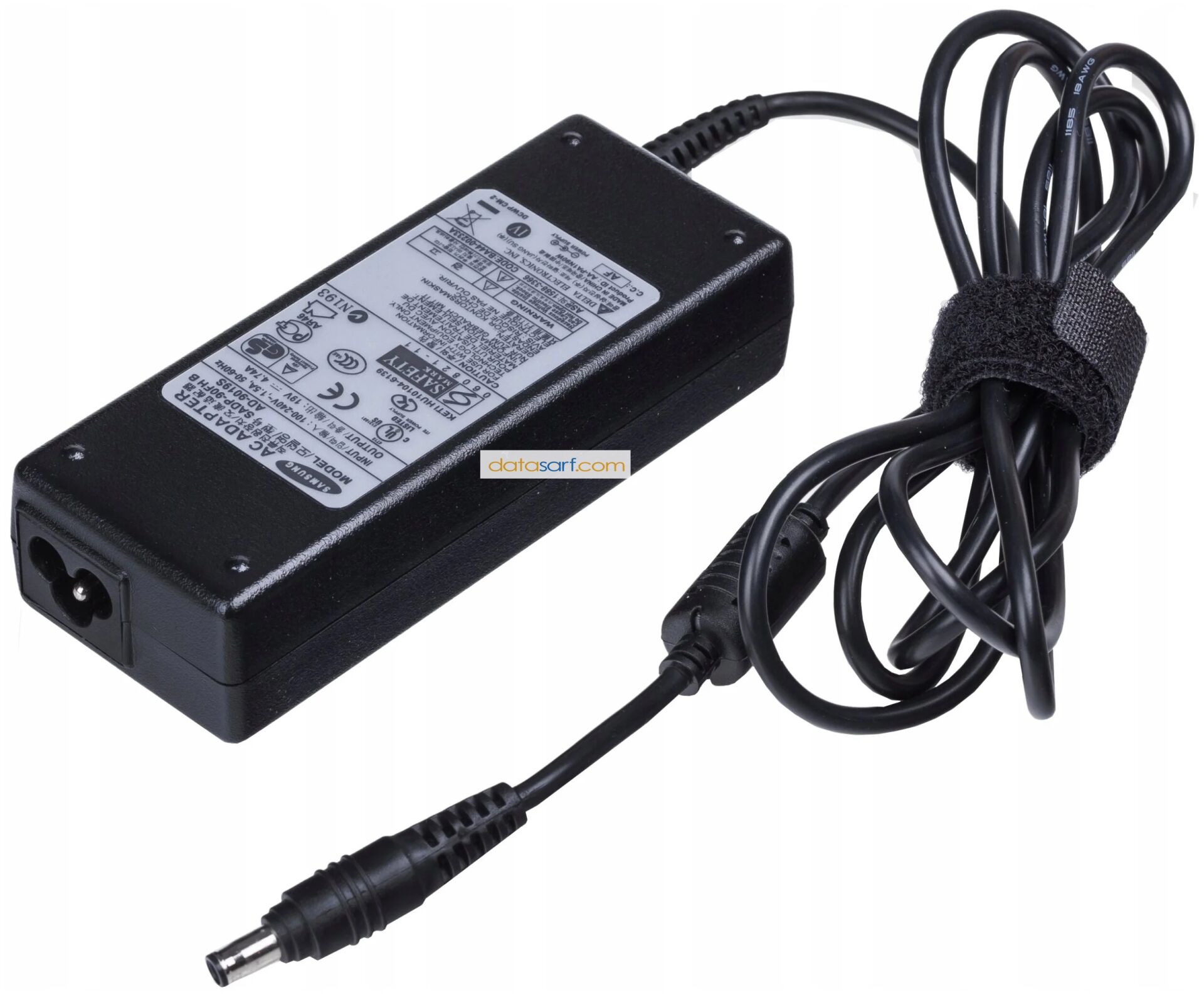 Samsug AD-9019S Orjinal Adaptör Şarj Aleti 19V 4.74A