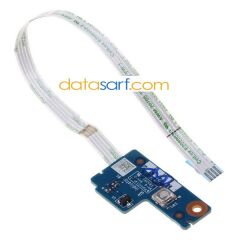 Lenovo Thinkpad E440 E431 Start On Off Power Kart Ns-A041
