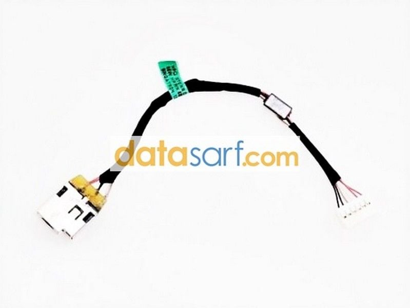 Hp Spectre Xt Pro 13 Xt 13-2000 13-B000 Tpn-C104 Power Jack Şarj Soketi , 689146-Fd1 689146-Sd1 689937-001