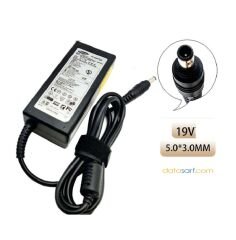 Samsug AD-4019S Orjinal Adaptör Şarj Aleti 19V 2.1A