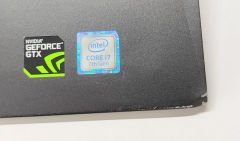 Dell 15 7577 7587 7588 P72F Orijinal Klavye Üst Kasa