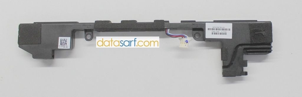 Hp Stream X360 11-Aa 11-Ab Tpn-C128 Hoparlör Speaker SPS-908785-001