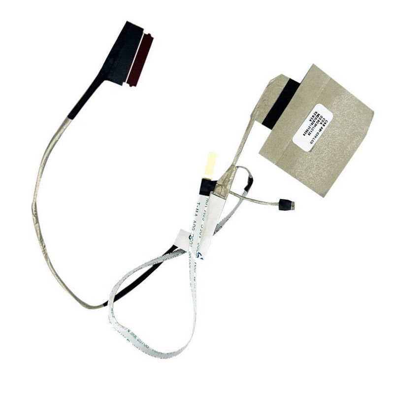 HP Pavilion TPN-Q284 Orijinal Lcd Data Flex Kablo DD0G3HLC010  30 PİN
