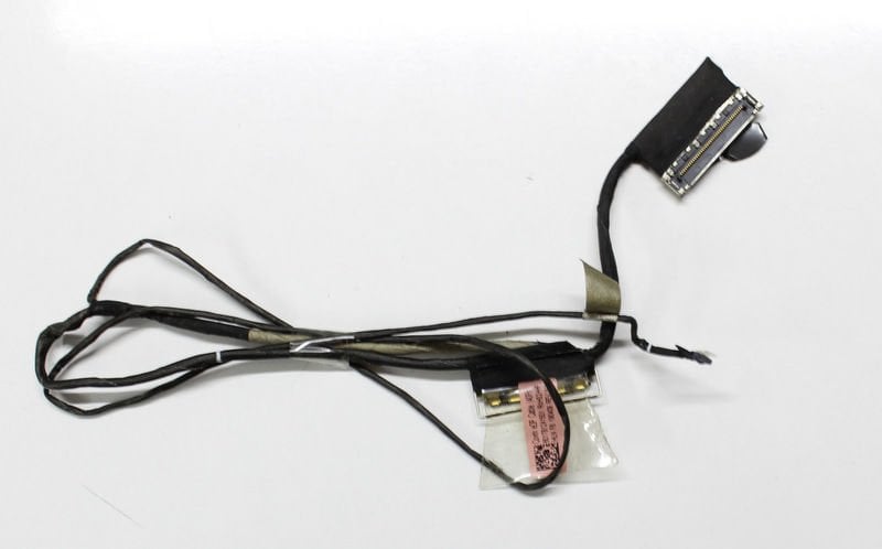 Acer Predatör PH315-52 N18I2 Orijinal Lcd Data Flex Kablo 6017B1241501 40 Pin