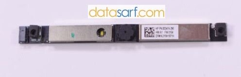 Hp 15-Au 15-Aw Tpn-Q172 Kamera Webcam 833474-1k0