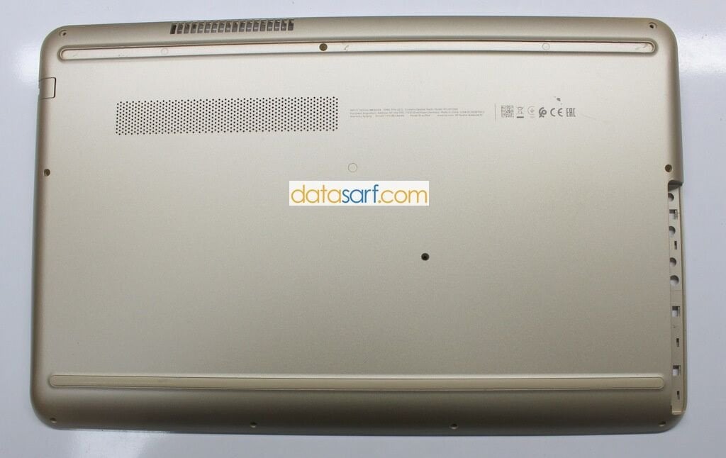 Hp 15-Au 15-Aw Tpn-Q172 Alt Kasa